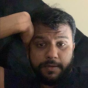 Meet your Posher, Nimit